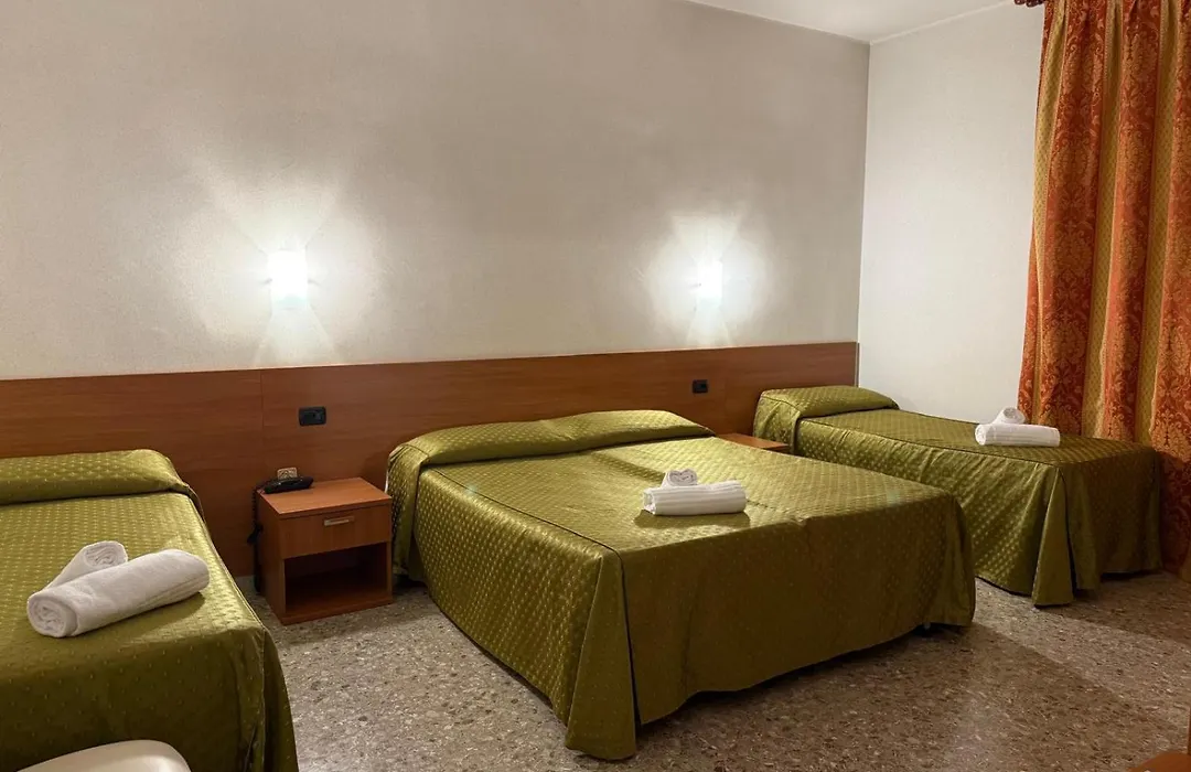 Hotel Villa Giusy-1