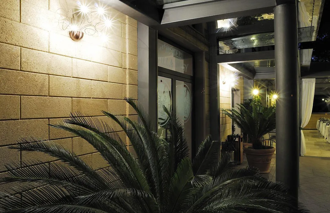 Hotel Villa Giusy-1