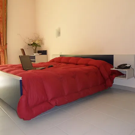 Hotel Villa Giusy-3