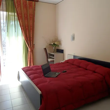Hotel Villa Giusy-2